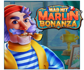 Mad Hit Marlin Bonanza
